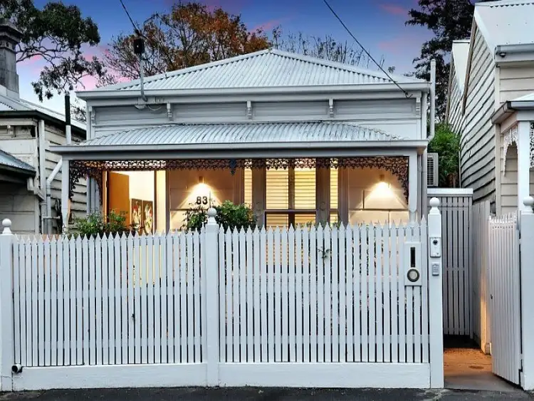 83 Pridham Street, Prahran VIC 3181