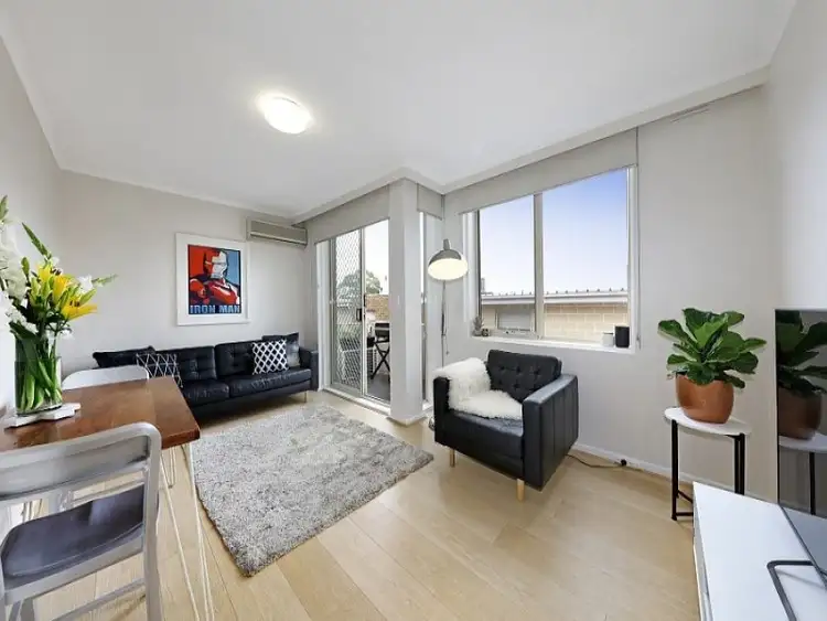 11/38 Wattletree Road, Armadale VIC 3143