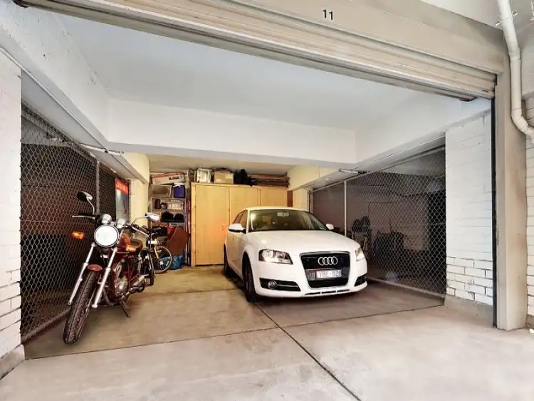 Seventh view of Homely apartment listing, 11/38 Wattletree Road, Armadale VIC 3143