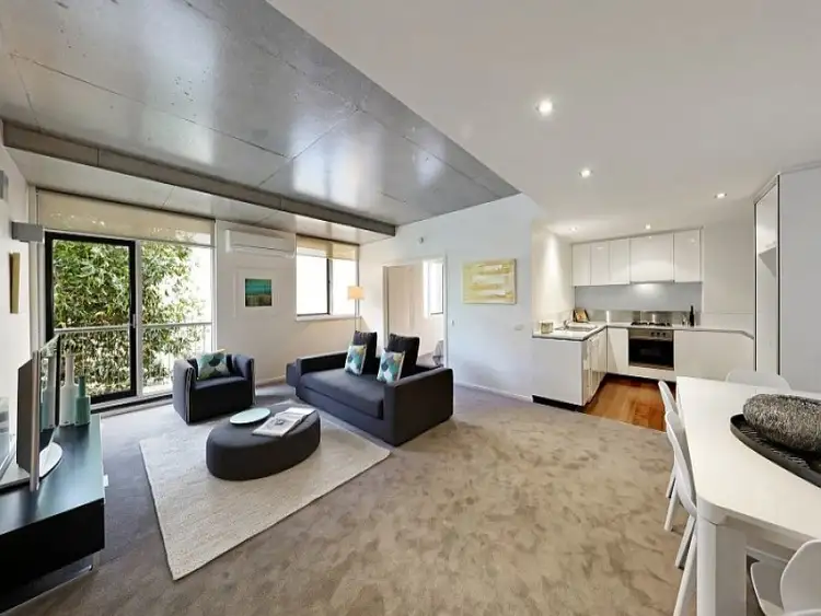 20A/10 Clifton Street, Prahran VIC 3181