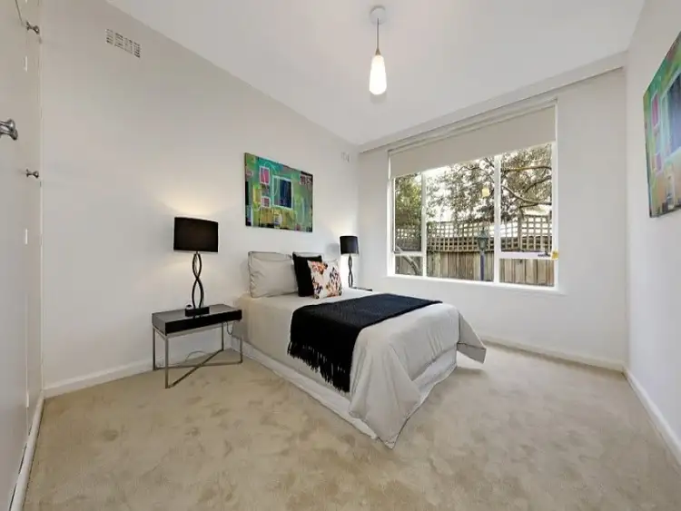 Sixth view of Homely apartment listing, 2/2 Rae Court, Prahran VIC 3181