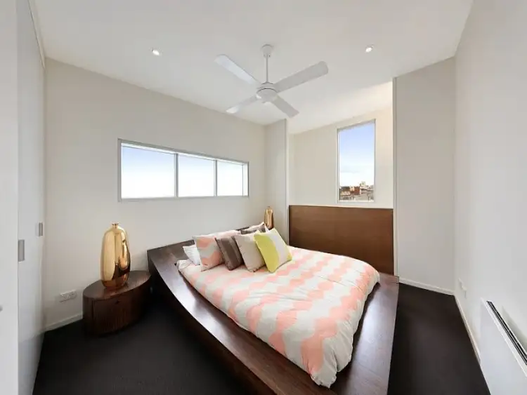 Fourth view of Homely apartment listing, 31/4 Victoria Street, Prahran VIC 3181