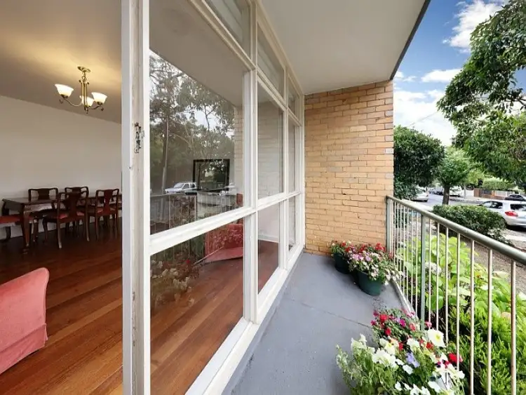Fifth view of Homely apartment listing, 2/7 Wattletree Road, Armadale VIC 3143