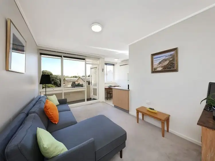 12/113 Williams Road, Prahran VIC 3181