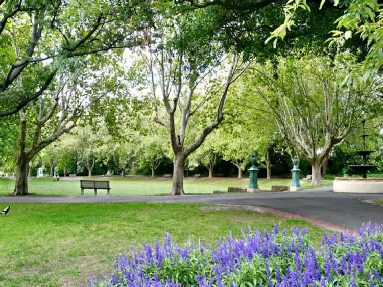 Seventh view of Homely apartment listing, 12/113 Williams Road, Prahran VIC 3181