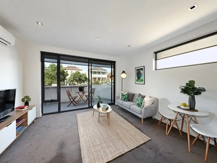8/111 Riversdale Road, Hawthorn VIC 3122