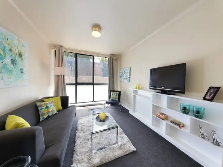 5/21 Irving Avenue, Prahran VIC 3181
