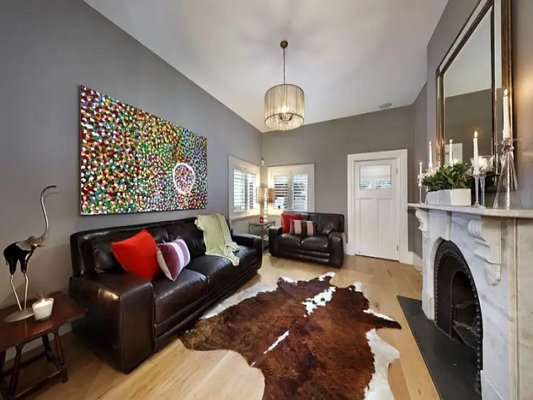 Fifth view of Homely house listing, 19 Andrew Street, Prahran VIC 3181