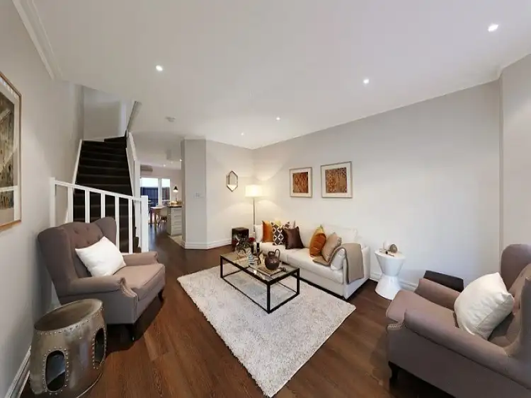 Sixth view of Homely house listing, 29 Percy Street, Prahran VIC 3181
