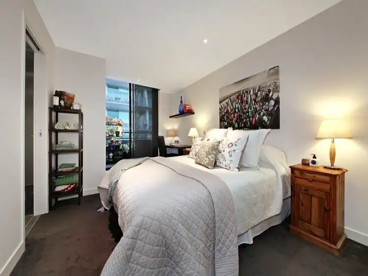 Fifth view of Homely apartment listing, 701/25 Clifton Street, Prahran VIC 3181