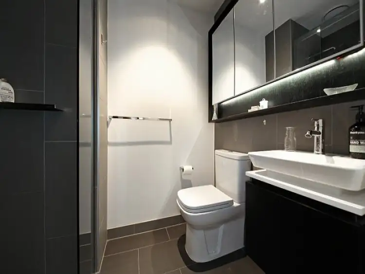 Sixth view of Homely apartment listing, 701/25 Clifton Street, Prahran VIC 3181