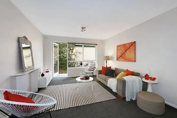 7/27 Newry Street, Prahran VIC 3181