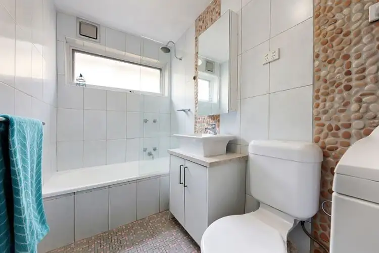 Sixth view of Homely apartment listing, 6/38 Northcote Road, Armadale VIC 3143