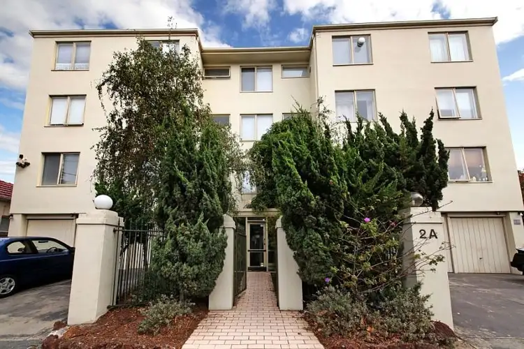 5/2a Spring Street, Prahran VIC 3181