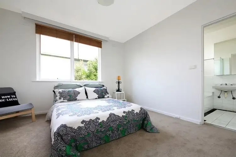 Fifth view of Homely apartment listing, 5/2a Spring Street, Prahran VIC 3181