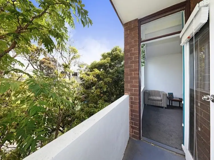 Fourth view of Homely apartment listing, 12/10 Denbigh Road, Armadale VIC 3143