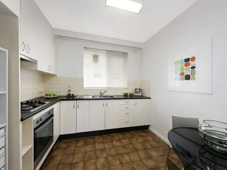 Fifth view of Homely unit listing, 4/18-20 St Georges Road, Armadale VIC 3143