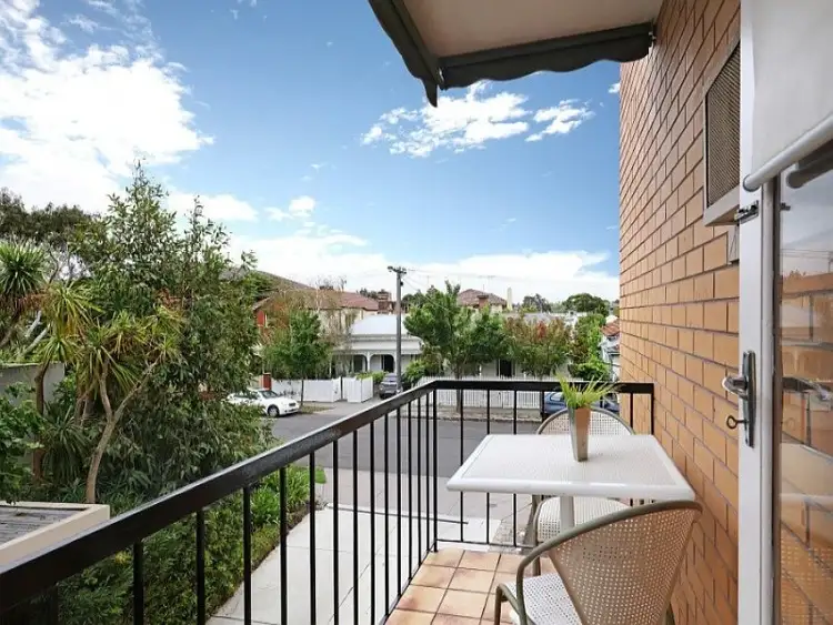Sixth view of Homely unit listing, 4/18-20 St Georges Road, Armadale VIC 3143