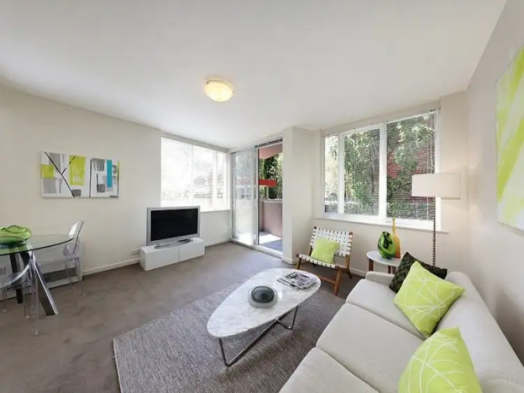 Fourth view of Homely apartment listing, 1/22 Chomley Street, Prahran VIC 3181