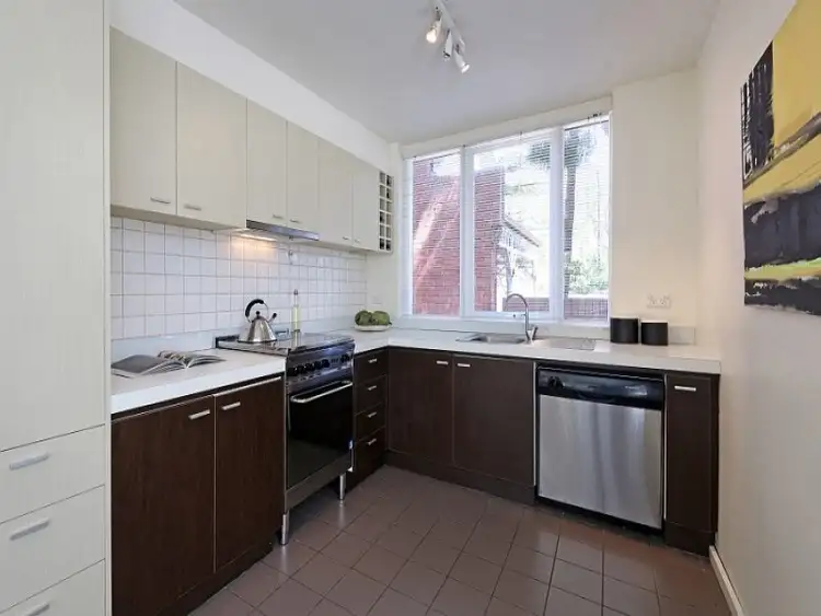 Fifth view of Homely apartment listing, 1/22 Chomley Street, Prahran VIC 3181