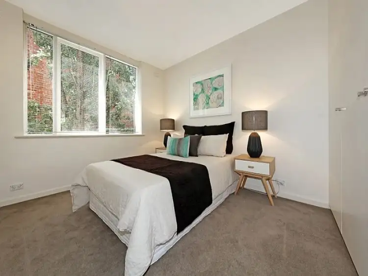 Sixth view of Homely apartment listing, 1/22 Chomley Street, Prahran VIC 3181