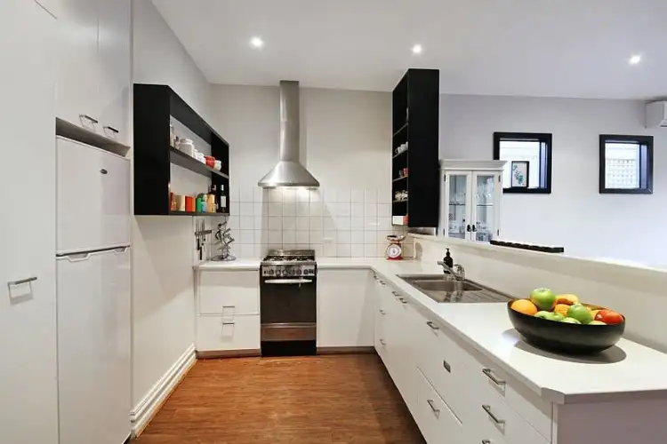 Sixth view of Homely house listing, 77 York Street, Prahran VIC 3181