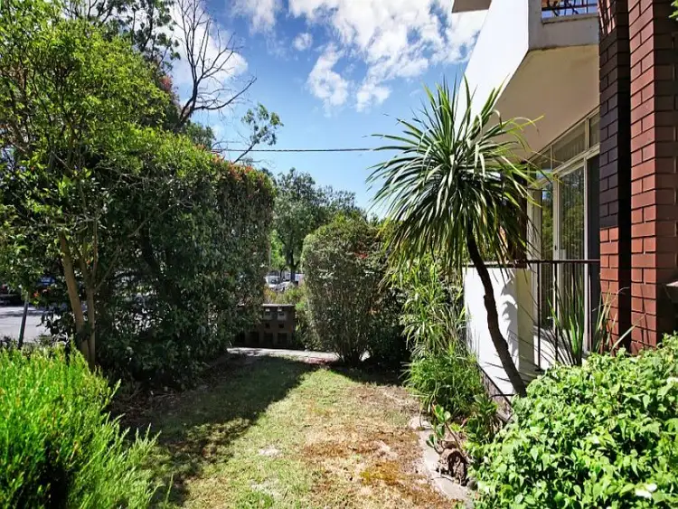 Second view of Homely apartment listing, 1/8-10 Sutherland Road, Armadale VIC 3143