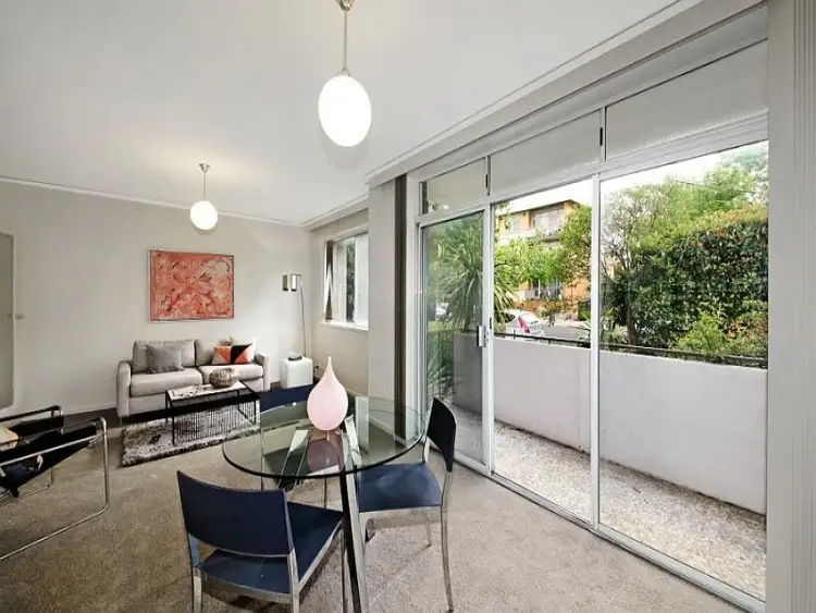 Fourth view of Homely apartment listing, 1/8-10 Sutherland Road, Armadale VIC 3143