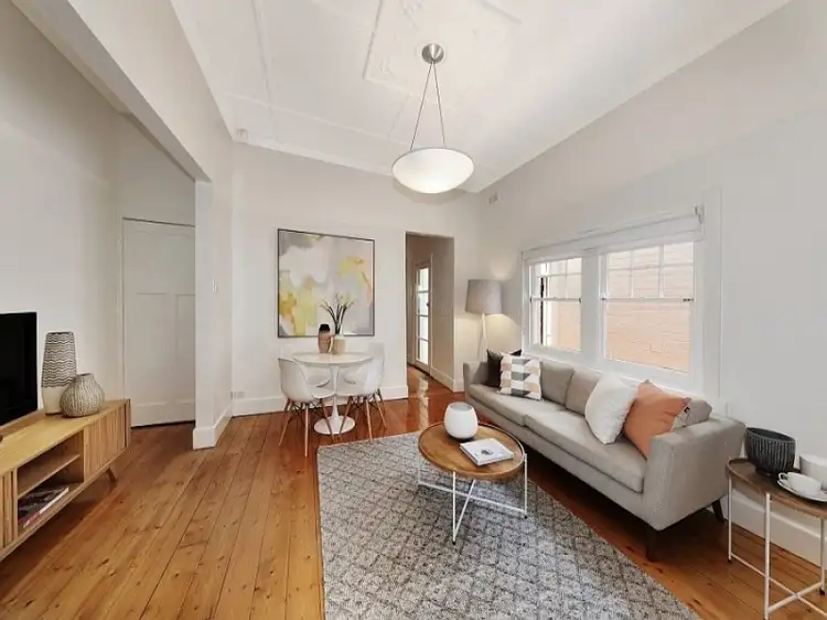 10 Spring Street, Prahran VIC 3181