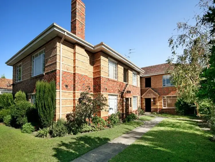 2/21 Lewisham Road, Prahran VIC 3181