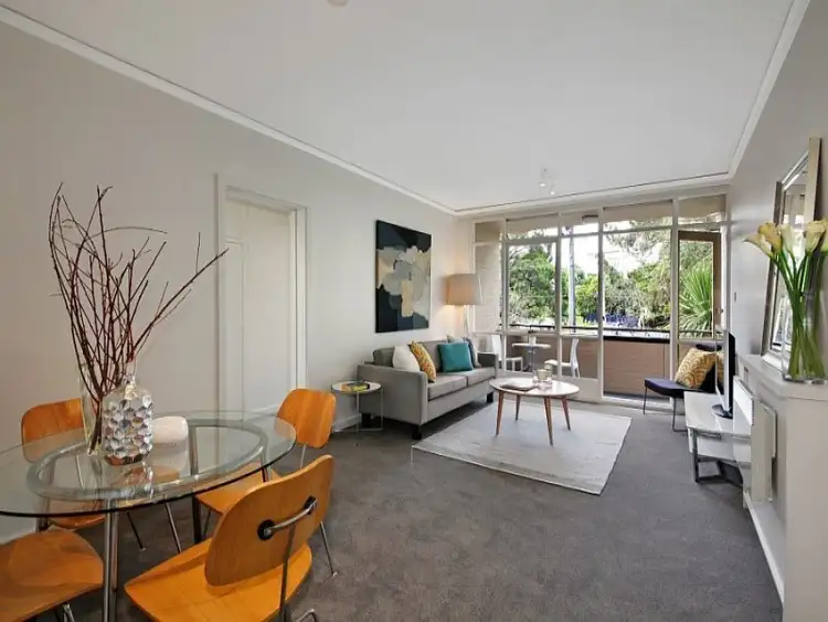 28/202 Wattletree Road, Malvern VIC 3144