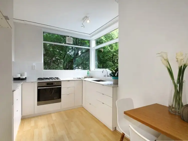 Second view of Homely apartment listing, 28/202 Wattletree Road, Malvern VIC 3144