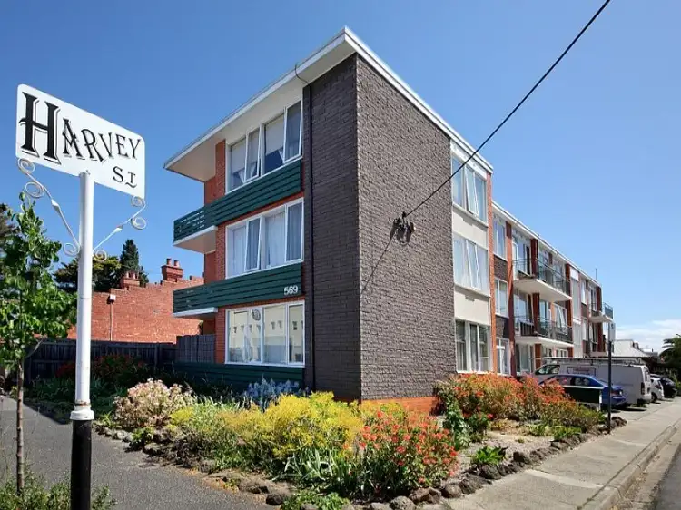 12/569 Orrong Road, Armadale VIC 3143