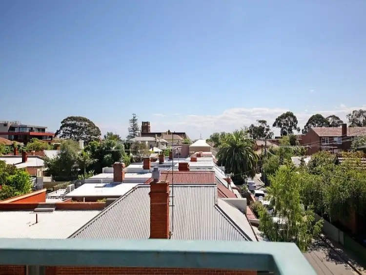 Fourth view of Homely apartment listing, 12/569 Orrong Road, Armadale VIC 3143