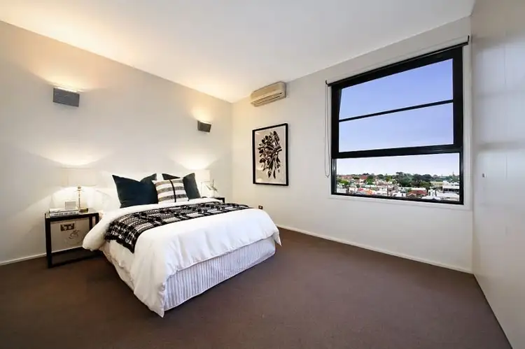Sixth view of Homely unit listing, 403/11 Hillingdon Place, Prahran VIC 3181