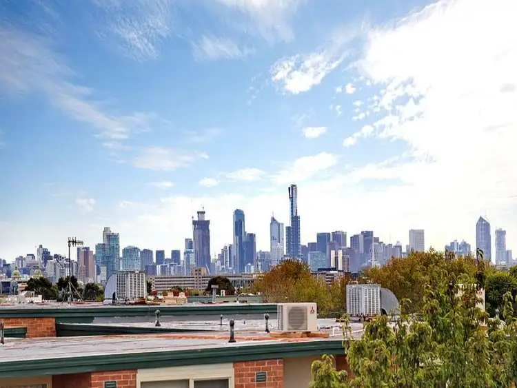 8/15 Kelvin Grove, Prahran VIC 3181