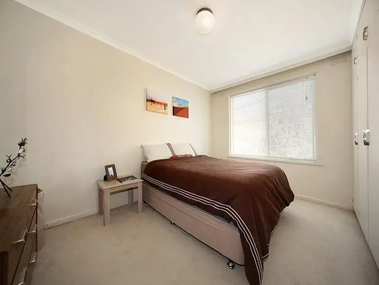 Fourth view of Homely apartment listing, 8/15 Kelvin Grove, Prahran VIC 3181