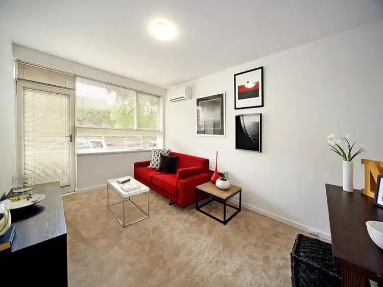 1/11 Johnstone Street, Malvern VIC 3144