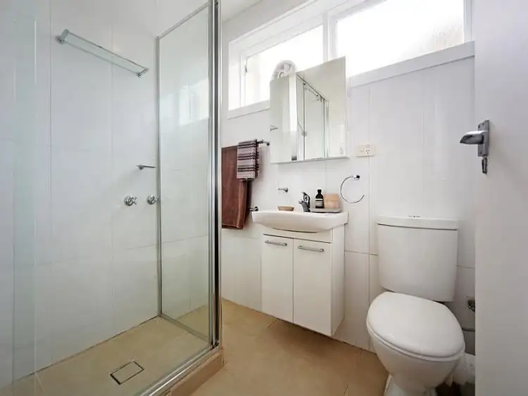 Fourth view of Homely apartment listing, 1/11 Johnstone Street, Malvern VIC 3144