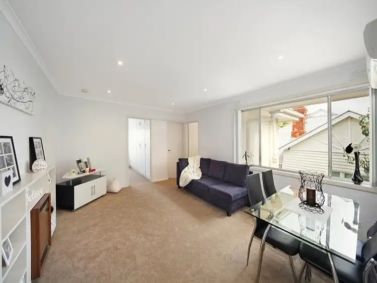 Main view of Homely apartment listing, 7/29 Hunter Street, Malvern VIC 3144
