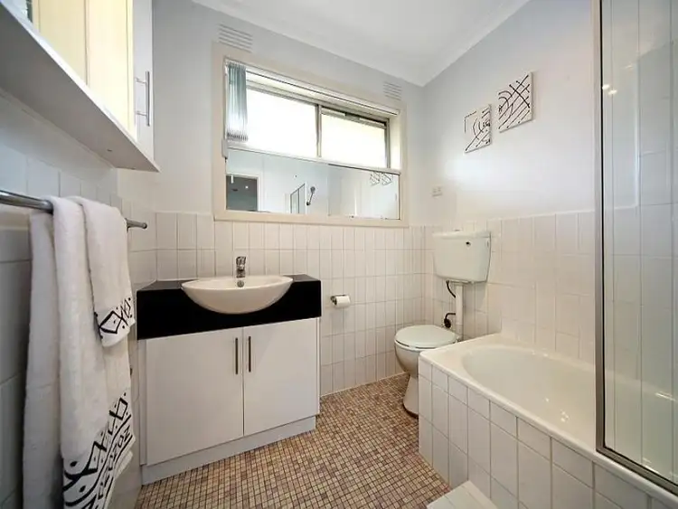 Fourth view of Homely apartment listing, 7/29 Hunter Street, Malvern VIC 3144