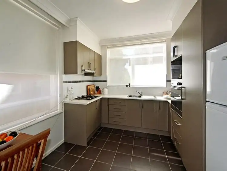 Second view of Homely apartment listing, 1/68 Denbigh Road, Armadale VIC 3143
