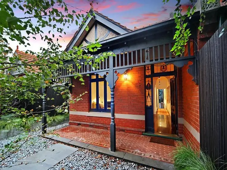 26 Kelvin Grove, Prahran VIC 3181