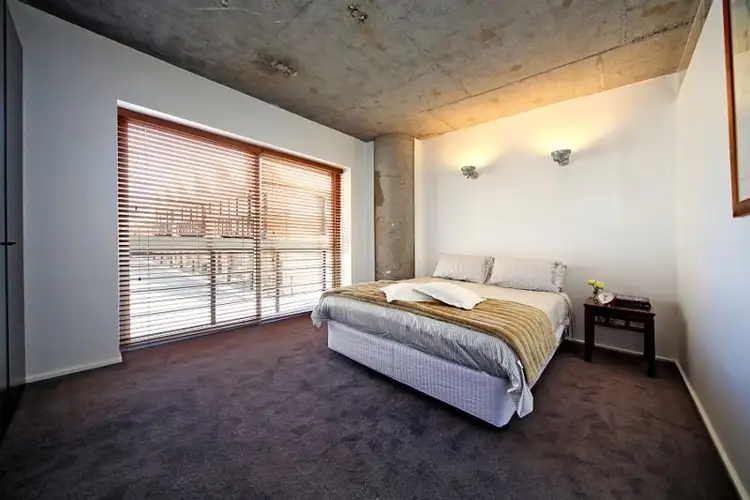 Fifth view of Homely apartment listing, 103/12 Anchor Place, Prahran VIC 3181