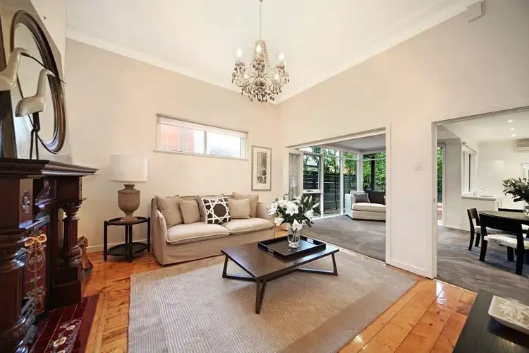 Second view of Homely house listing, 84 Union Street, Armadale VIC 3143