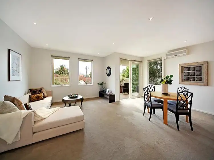 12/2A The Avenue, Prahran VIC 3181