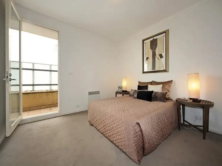Sixth view of Homely apartment listing, 12/2A The Avenue, Prahran VIC 3181