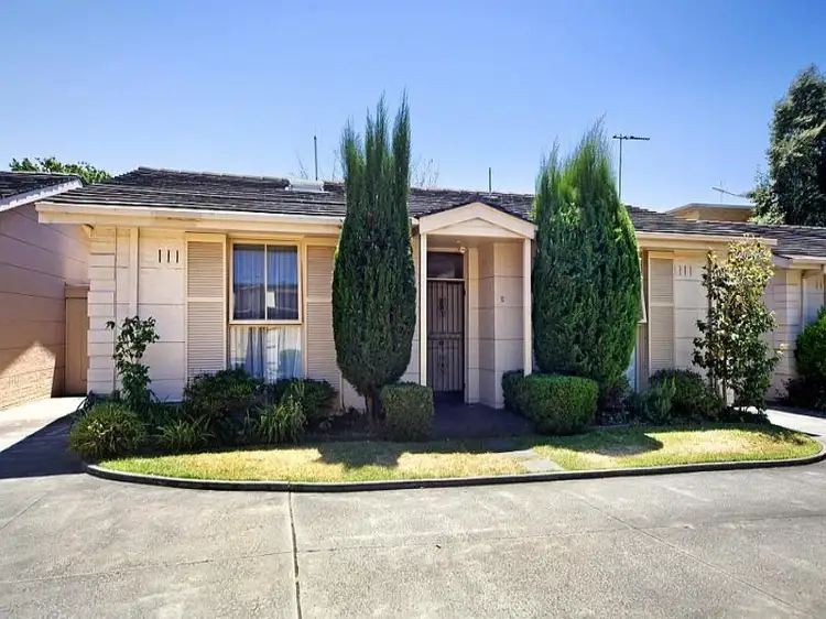 5/55 Kooyong Road, Armadale VIC 3143