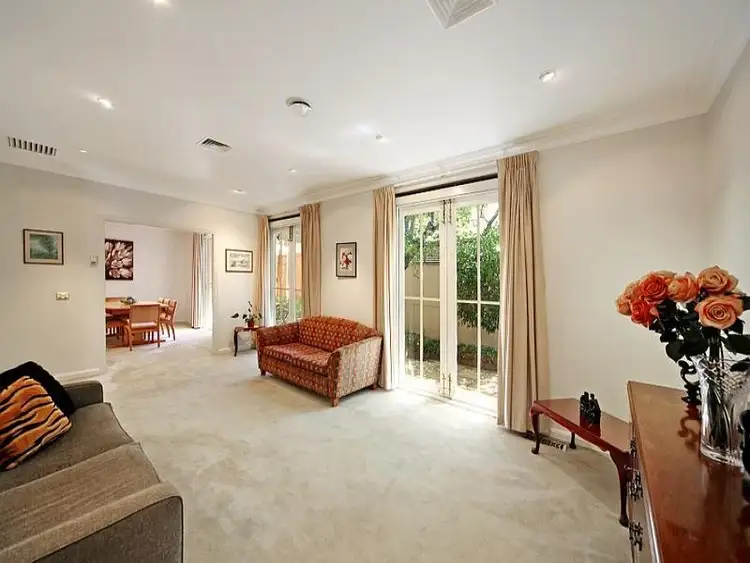 Second view of Homely house listing, 5/55 Kooyong Road, Armadale VIC 3143