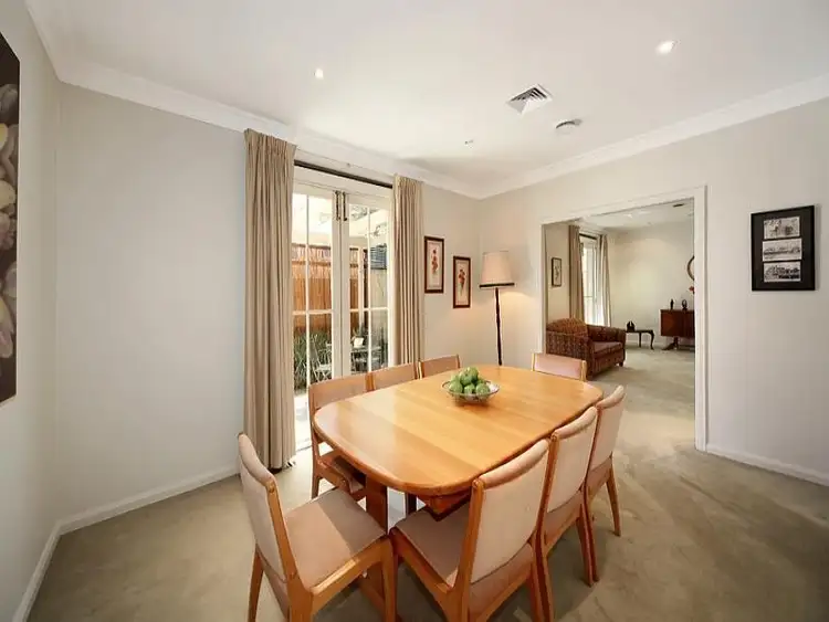 Third view of Homely house listing, 5/55 Kooyong Road, Armadale VIC 3143